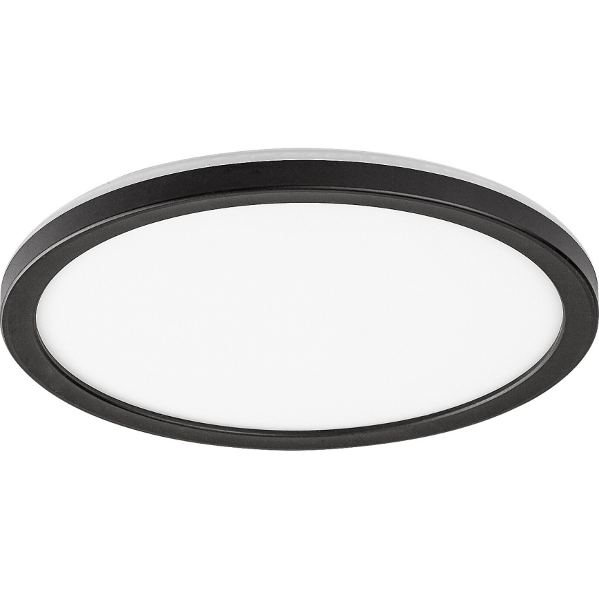 Rabalux - LED Dimmable outdoor ceiling light LED/15W/230V Wi-Fi Tuya 2700-6500K IP44 + remote control