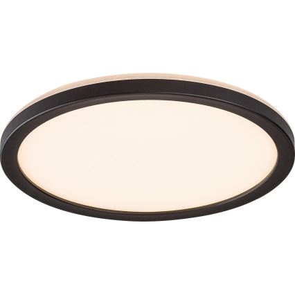 Rabalux - LED Dimmable outdoor ceiling light LED/15W/230V Wi-Fi Tuya 2700-6500K IP44 + remote control