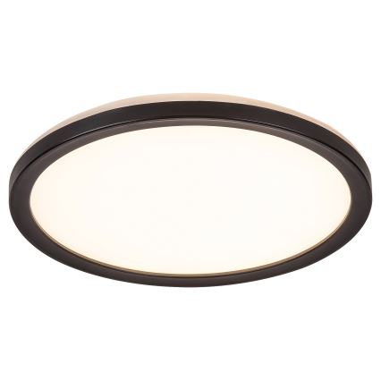 Rabalux - LED Dimmable outdoor ceiling light LED/15W/230V Wi-Fi Tuya 2700-6500K IP44 + remote control