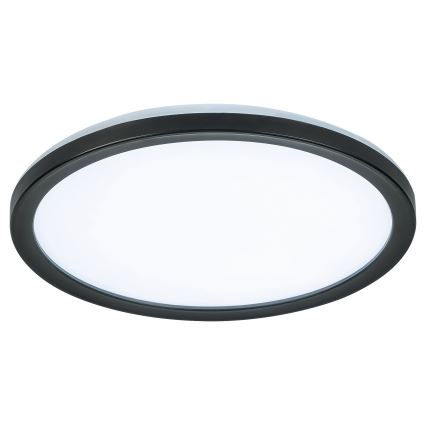 Rabalux - LED Dimmable outdoor ceiling light LED/15W/230V Wi-Fi Tuya 2700-6500K IP44 + remote control