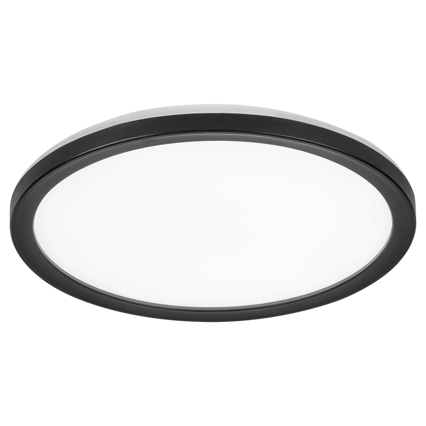 Rabalux - LED Dimmable outdoor ceiling light LED/15W/230V Wi-Fi Tuya 2700-6500K IP44 + remote control