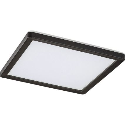 Rabalux - LED Dimmable outdoor ceiling light LED/15W/230V Wi-Fi Tuya 2700-6500K IP44 + remote control