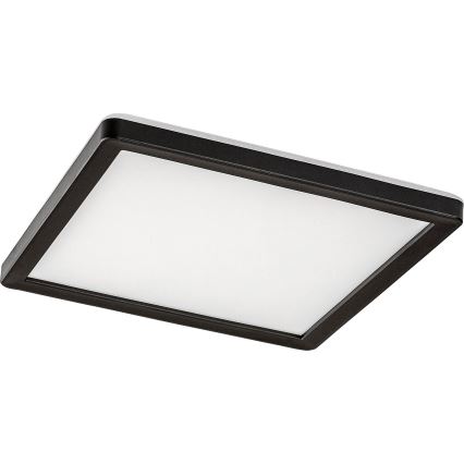 Rabalux - LED Dimmable outdoor ceiling light LED/15W/230V Wi-Fi Tuya 2700-6500K IP44 + remote control