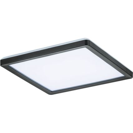 Rabalux - LED Dimmable outdoor ceiling light LED/15W/230V Wi-Fi Tuya 2700-6500K IP44 + remote control