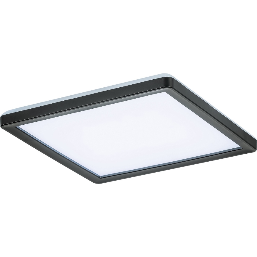 Rabalux - LED Dimmable outdoor ceiling light LED/15W/230V Wi-Fi Tuya 2700-6500K IP44 + remote control