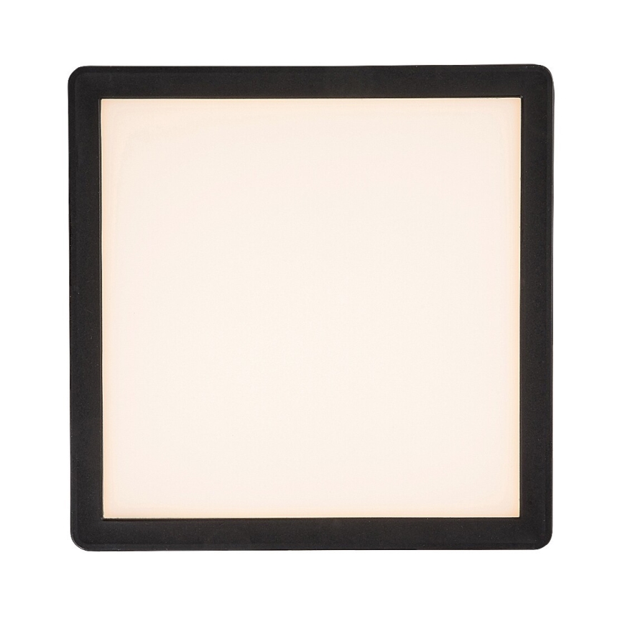 Rabalux - LED Dimmable outdoor ceiling light LED/15W/230V Wi-Fi Tuya 2700-6500K IP44 + remote control