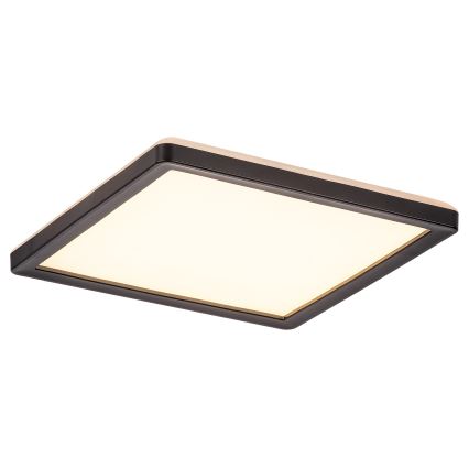 Rabalux - LED Dimmable outdoor ceiling light LED/15W/230V Wi-Fi Tuya 2700-6500K IP44 + remote control