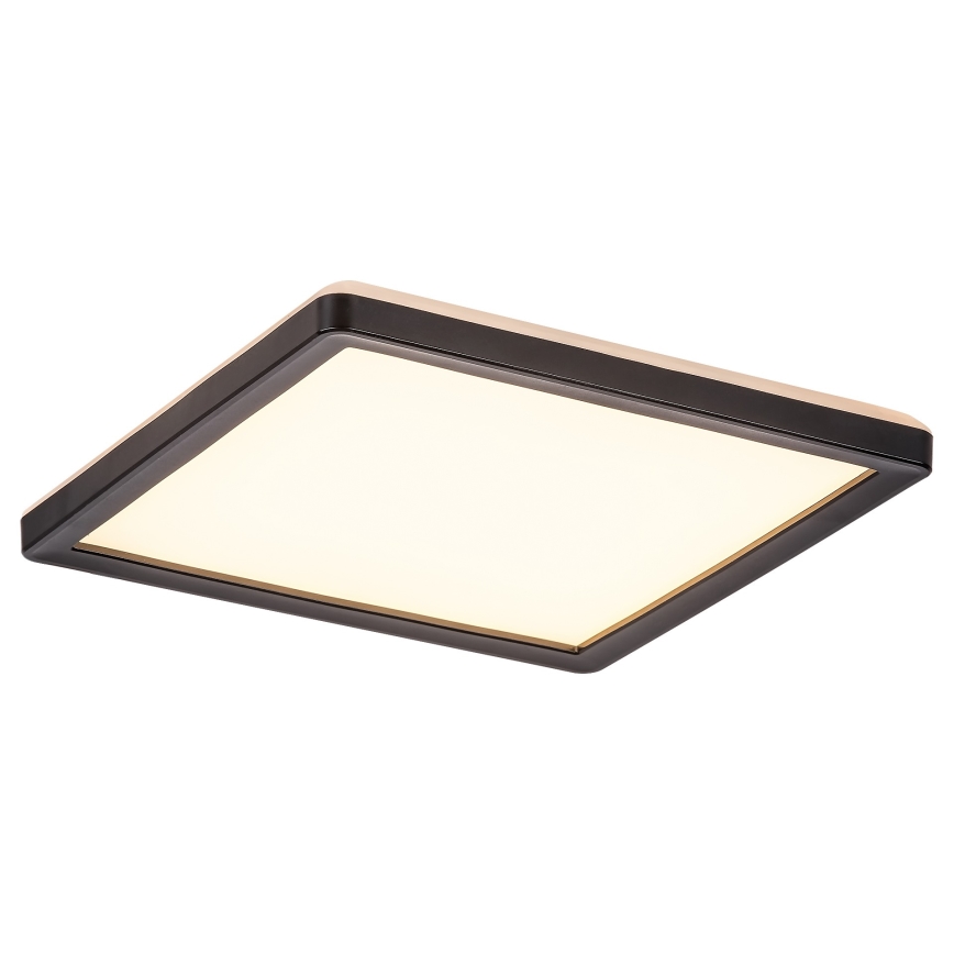 Rabalux - LED Dimmable outdoor ceiling light LED/15W/230V Wi-Fi Tuya 2700-6500K IP44 + remote control