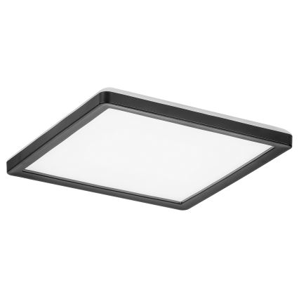 Rabalux - LED Dimmable outdoor ceiling light LED/15W/230V Wi-Fi Tuya 2700-6500K IP44 + remote control