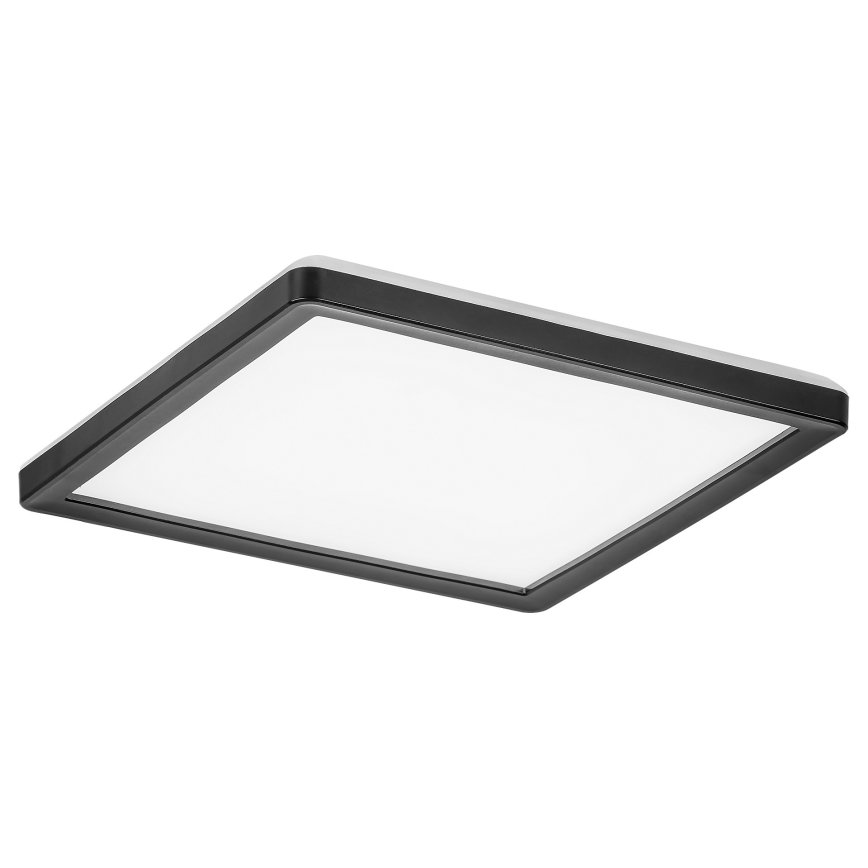 Rabalux - LED Dimmable outdoor ceiling light LED/15W/230V Wi-Fi Tuya 2700-6500K IP44 + remote control