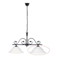 Rabalux 7777 - Replacement glass for chandelier DOROTHEA E27