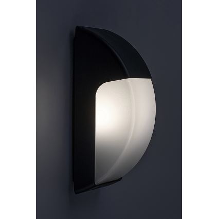Rabalux - Outdoor wall light 1xE27/12W/230V IP65
