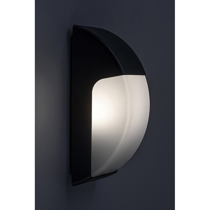 Rabalux - Outdoor wall light 1xE27/12W/230V IP65