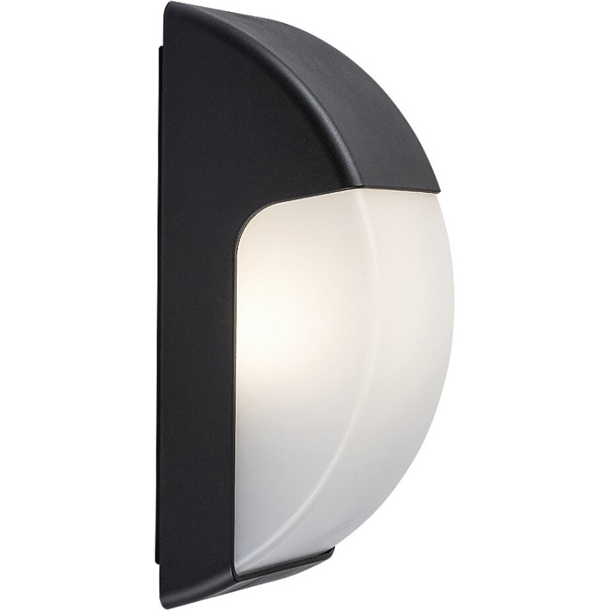 Rabalux - Outdoor wall light 1xE27/12W/230V IP65