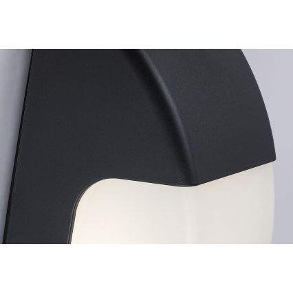 Rabalux - Outdoor wall light 1xE27/12W/230V IP65