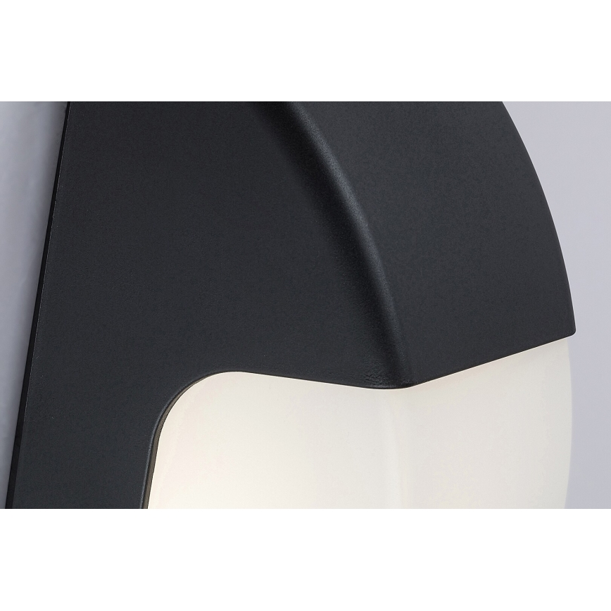 Rabalux - Outdoor wall light 1xE27/12W/230V IP65