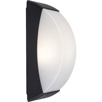 Rabalux - Outdoor wall light 1xE27/12W/230V IP65