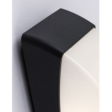 Rabalux - Outdoor wall light 1xE27/12W/230V IP65