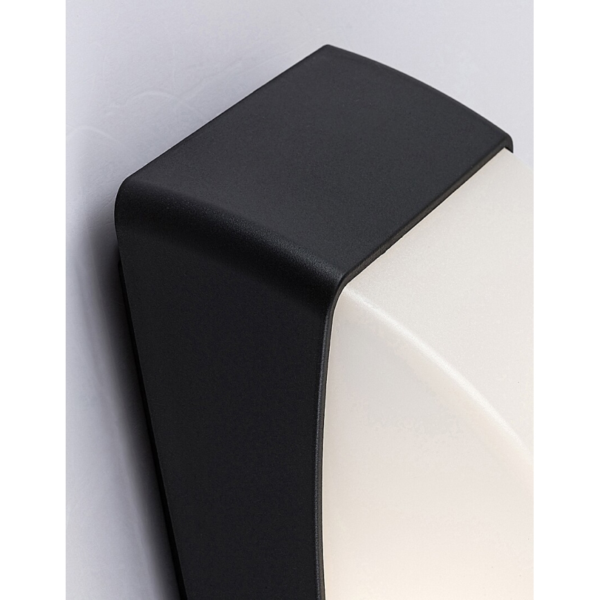 Rabalux - Outdoor wall light 1xE27/12W/230V IP65
