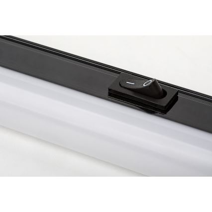 Rabalux - LED Under kitchen cabinet light LED/13W/230V 4000K 88 cm