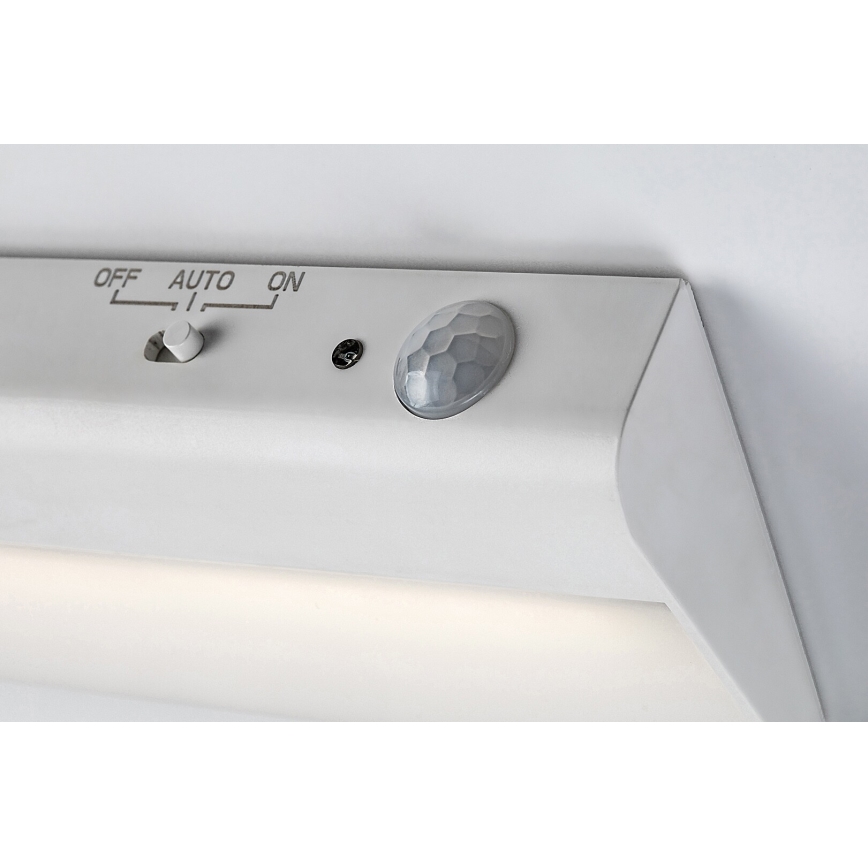 Rabalux - LED Under kitchen cabinet light with motion sensor LED/0,5W/3xAA