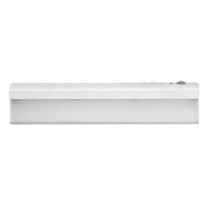 Rabalux - LED Under kitchen cabinet light with motion sensor LED/0,5W/3xAA