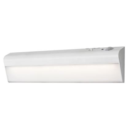 Rabalux - LED Under kitchen cabinet light with motion sensor LED/0,5W/3xAA