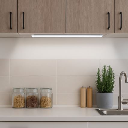 Rabalux - LED Under-Cabinet Light LED/18W/230V 60 cm