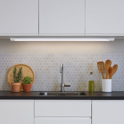 Rabalux - LED Under-Cabinet Light LED/36W/230V 120 cm