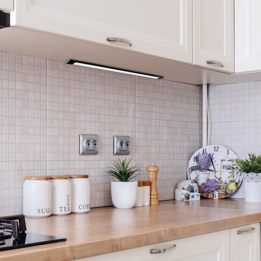 Rabalux - LED Dimmable under kitchen cabinet light with sensor LED/8W/230V 3000K 50 cm