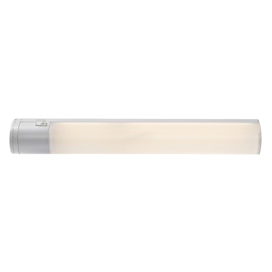 Rabalux - LED Under kitchen cabinet light with a socket LED/17W/230V 4000K IP44 white 57 cm