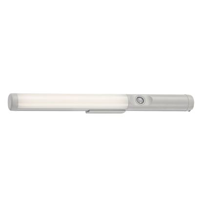 Rabalux - LED Under kitchen cabinet light with sensor LED/3W/3,7V 4000K 1800 mAh