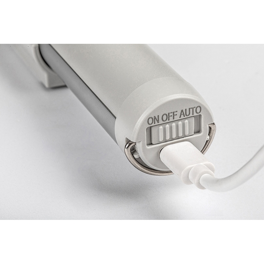 Rabalux - LED Under kitchen cabinet light with sensor LED/3W/3,7V 4000K 1800 mAh