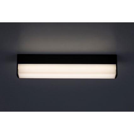 Rabalux - LED Under kitchen cabinet light LED/7W/230V 4000K black