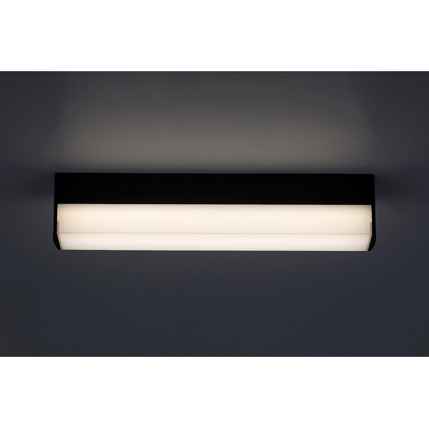 Rabalux - LED Under kitchen cabinet light LED/7W/230V 4000K black