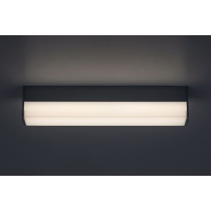 Rabalux - LED Under kitchen cabinet light LED/7W/230V 4000K silver