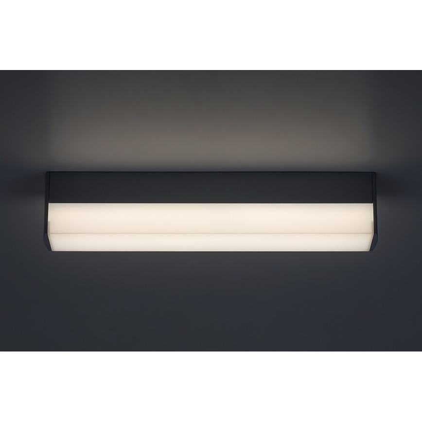 Rabalux - LED Under kitchen cabinet light LED/7W/230V 4000K silver