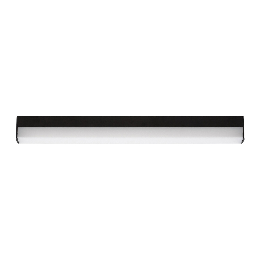 Rabalux - LED Under kitchen cabinet light LED/14W/230V 4000K 53 cm black