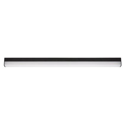 Rabalux - LED Under kitchen cabinet light LED/20W/230V 4000K 83 cm black