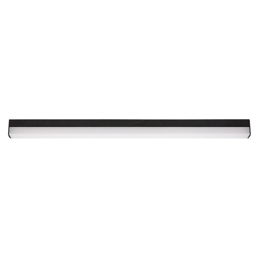 Rabalux - LED Under kitchen cabinet light LED/20W/230V 4000K 83 cm black