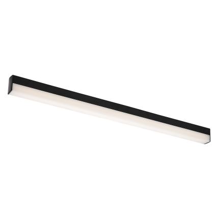Rabalux - LED Under kitchen cabinet light LED/20W/230V 4000K 83 cm black
