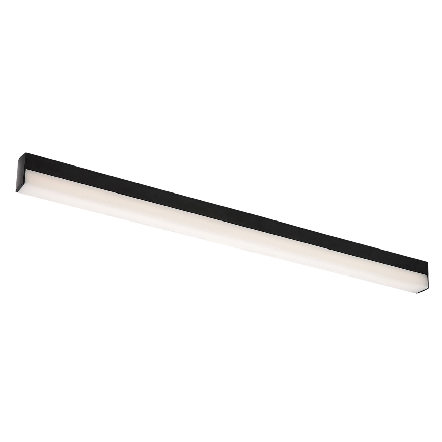 Rabalux - LED Under kitchen cabinet light LED/20W/230V 4000K 83 cm black