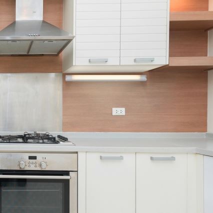 Rabalux - LED Under kitchen cabinet light LED/20W/230V 4000K 83 cm white