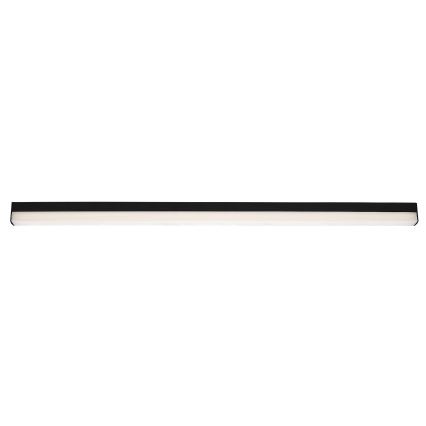 Rabalux - LED Under kitchen cabinet light LED/24W/230V 4000K 113 cm black
