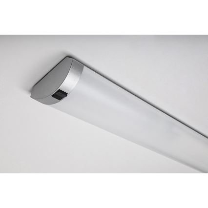 Rabalux - LED Under kitchen cabinet light LED/5W/230V 4000K shiny chrome