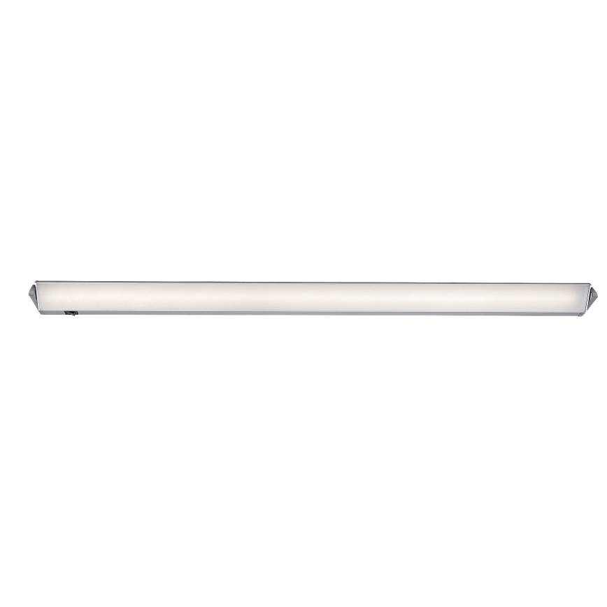 Rabalux - LED Under kitchen cabinet light LED/15W/230V 4000K 91 cm matte chrome