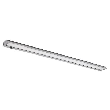 Rabalux - LED Under kitchen cabinet light LED/15W/230V 4000K 91 cm matte chrome