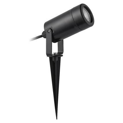 Rabalux - Outdoor luminaire 1xGU10/4W/230V IP65