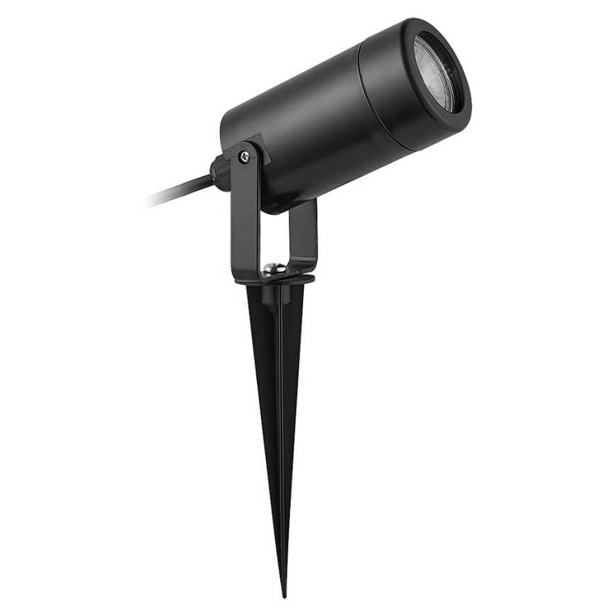 Rabalux - Outdoor luminaire 1xGU10/4W/230V IP65