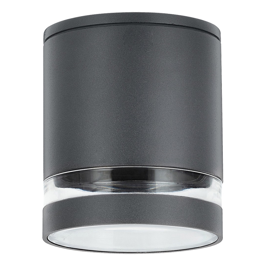 Rabalux - Outdoor spotlight 1xGU10/35W/230V round IP54